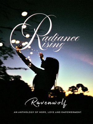 cover image of Radiance Rising
